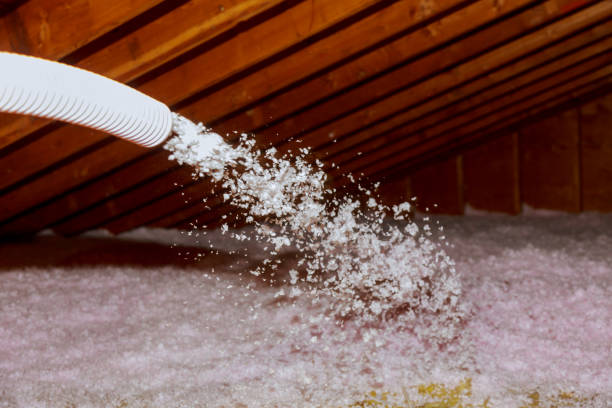 Best Insulation for Specific Applications in Greenfield, IL