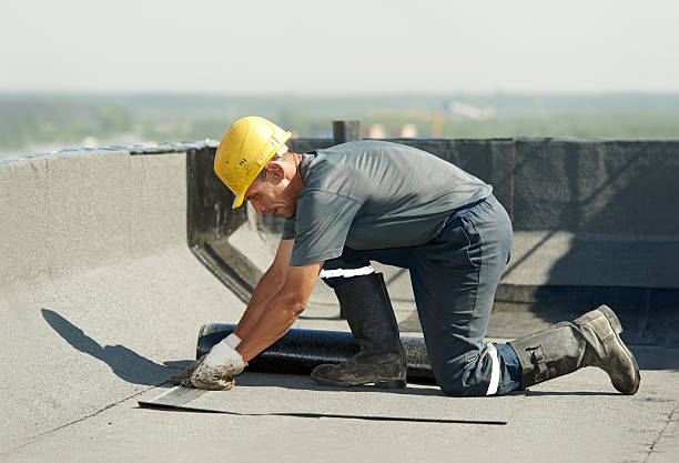 Best Types of Insulation in Greenfield, IL