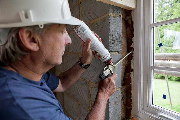Best Types of Insulation in Greenfield, IL