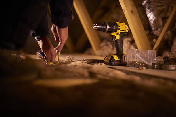 Best Insulation Installation Services in Greenfield, IL