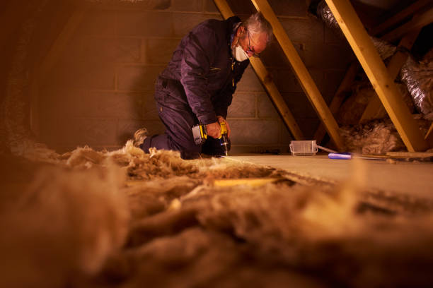 Best Energy Efficiency Solutions in Greenfield, IL